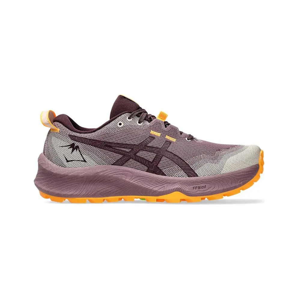 ASICS Gel-Trabuco 12 Dusty Mauve Dark Aubergine (1012B605-502)