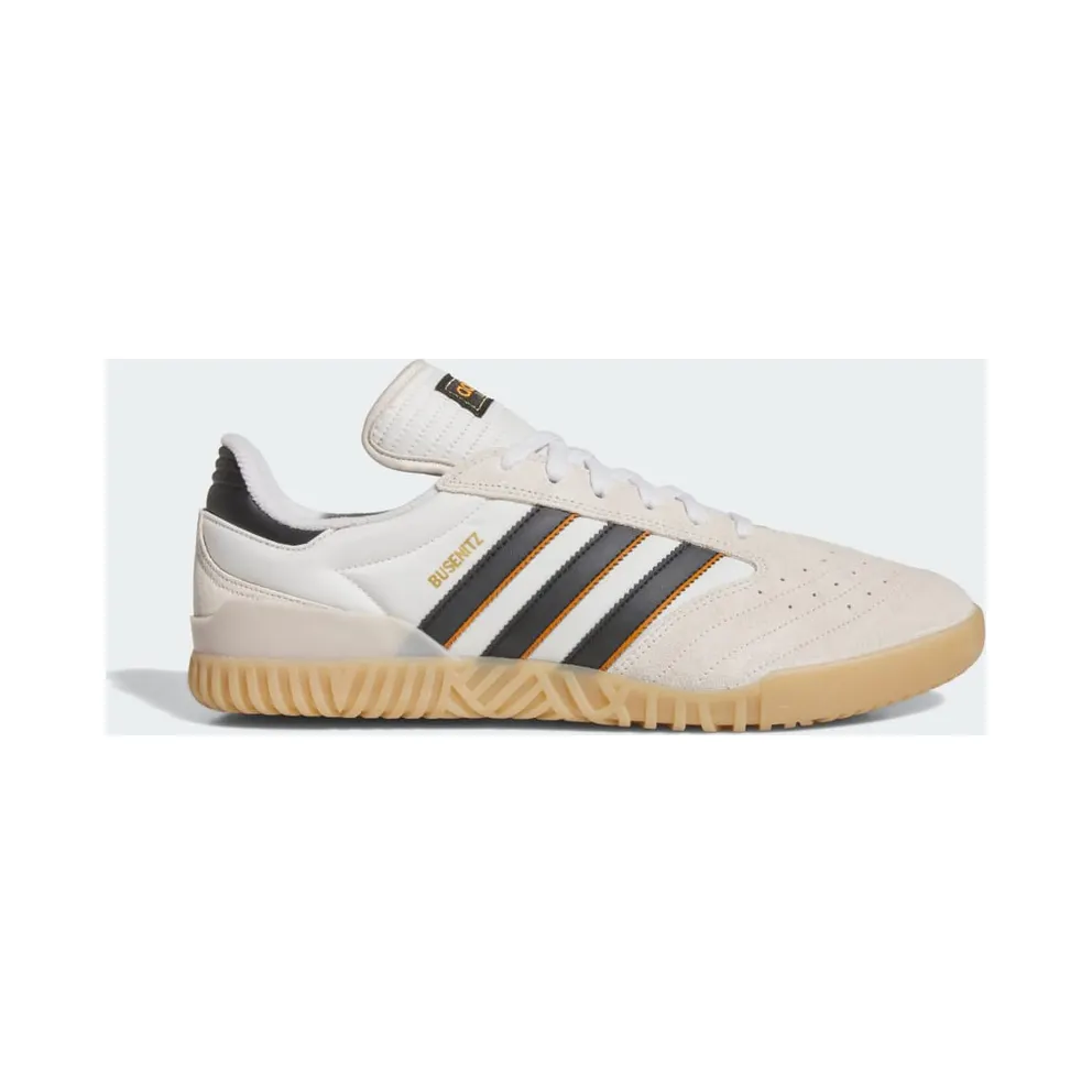 Adidas Busenitz Indoor Super Bliss / Core Black / Off White (JP8596)
