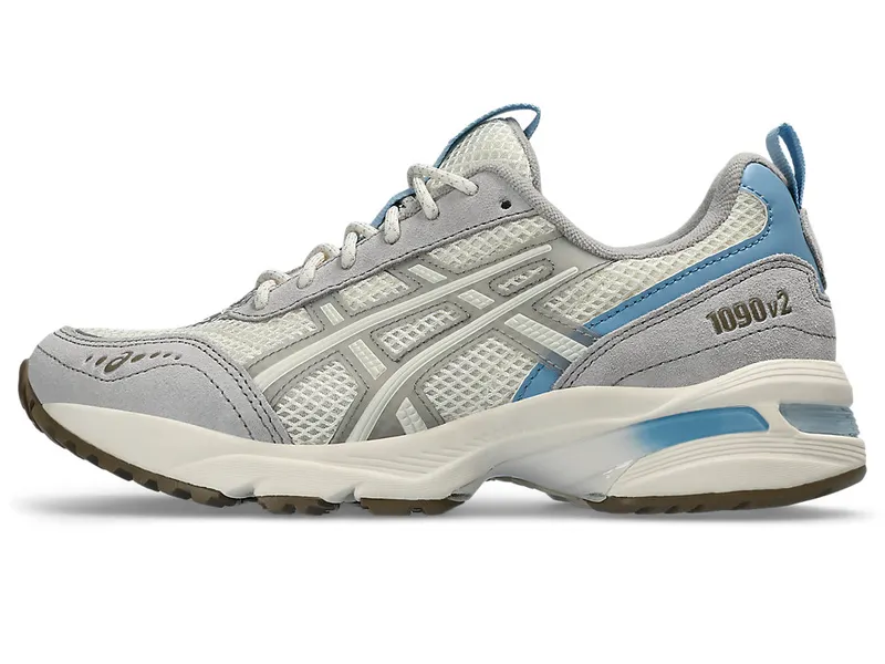 Asics Gel-1090 V2 Cream/Cement Grey (1202A480.101)