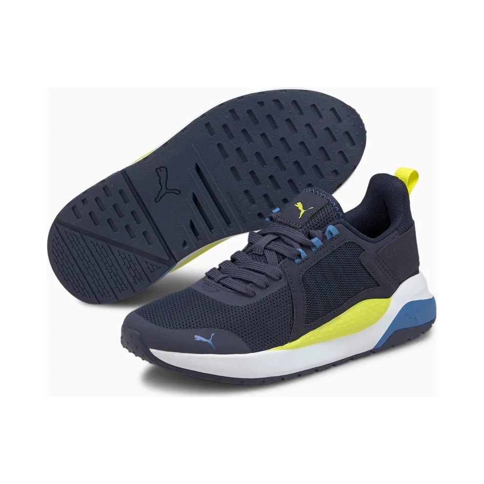 Puma Anzarun Youth Blue (37203510)