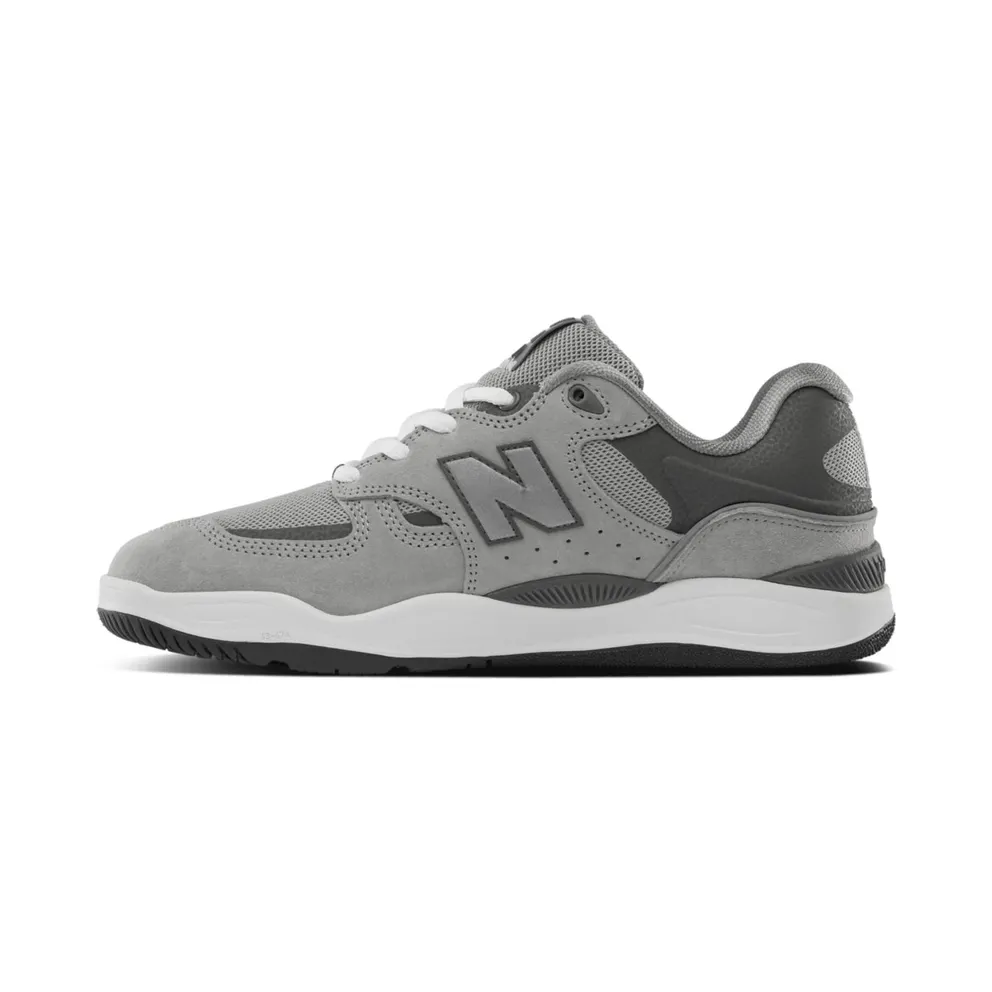 New Balance New Balance Unisex NB Numeric Tiago Lemos 1010 Grey (NM1010FF)