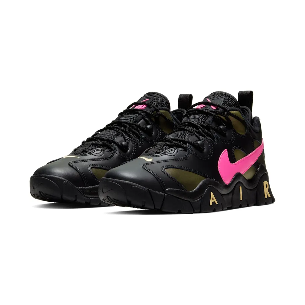 Nike Air Barrage Low Super Bowl LIV (2020) (CT8454-001)