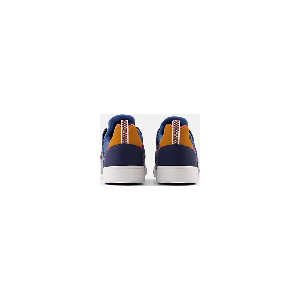 New Balance Numeric 288 “Grey / Blue / Orange” (NM288STG)
