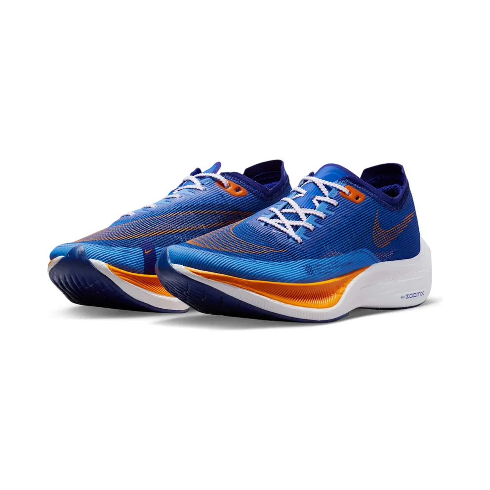 Nike ZoomX Vaporfly Next% 2 “Game Royal” (FD0713-400)