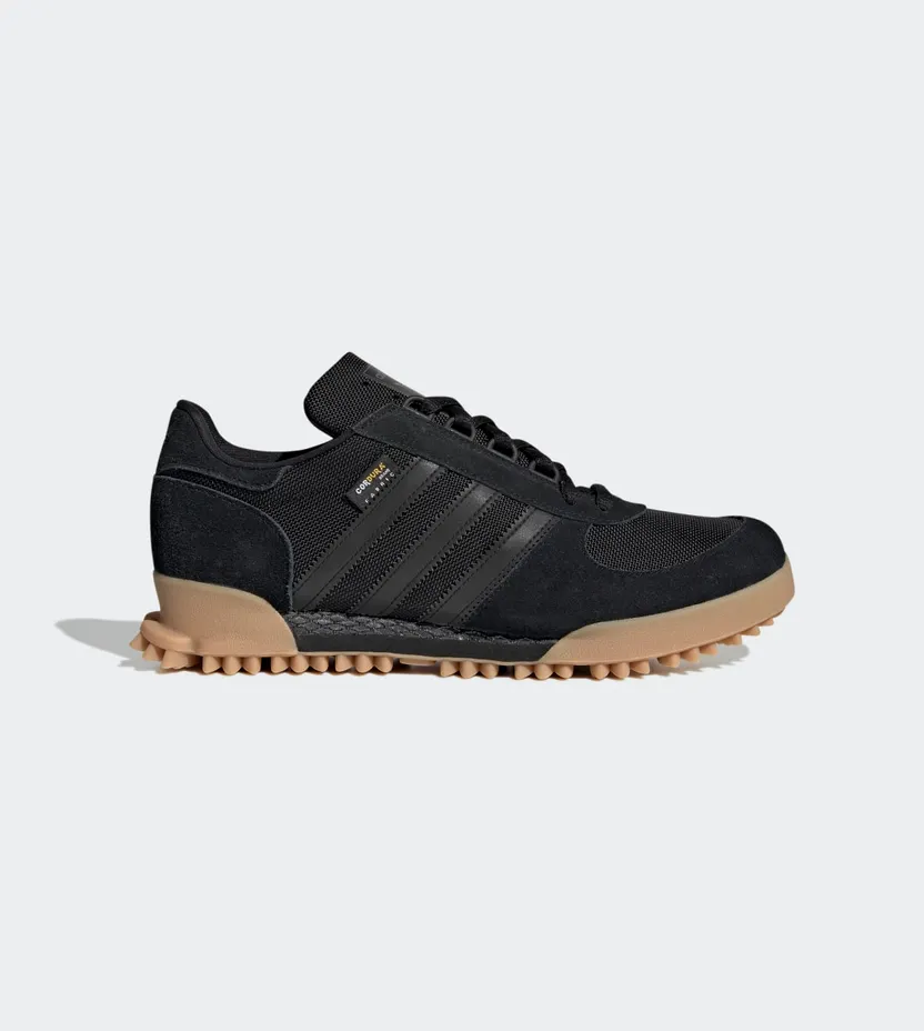 adidas Marathon TR Core Black / Core Black / Gum (GZ7889)