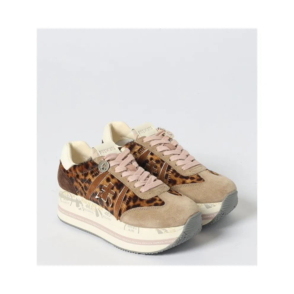 Premiata Sneakers Savannah (BETH7741)