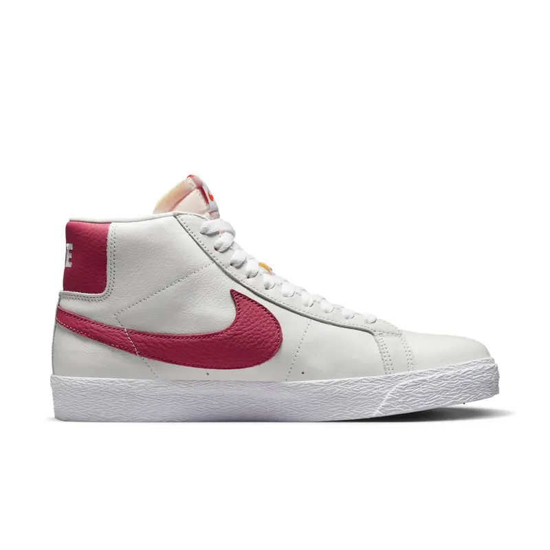 Nike SB Zoom Blazer Mid ISO Orange Label Sweet Beet (DR8190-161)
