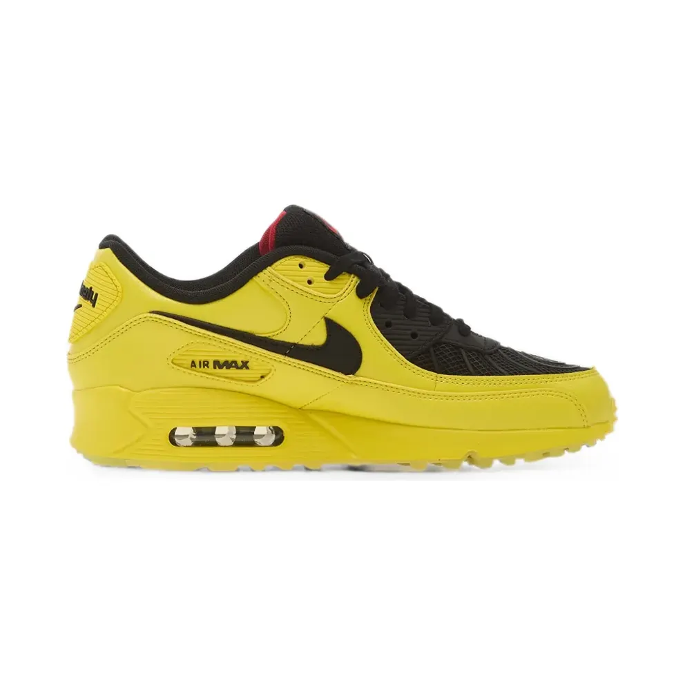 Nike P-6000 with vlakken – Beige (HJ0624)