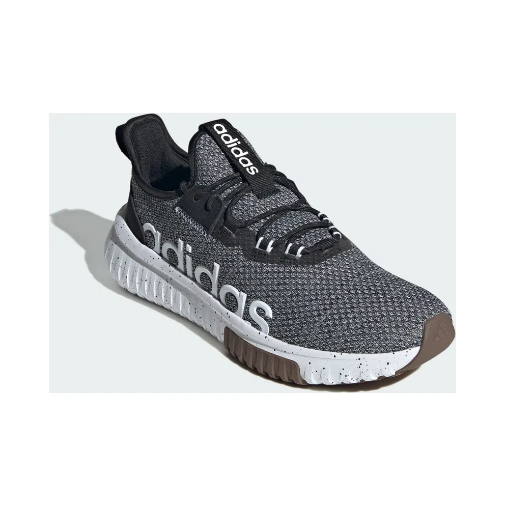 adidas Kaptir 4.0 Black Cloud White Gum (JQ3537)