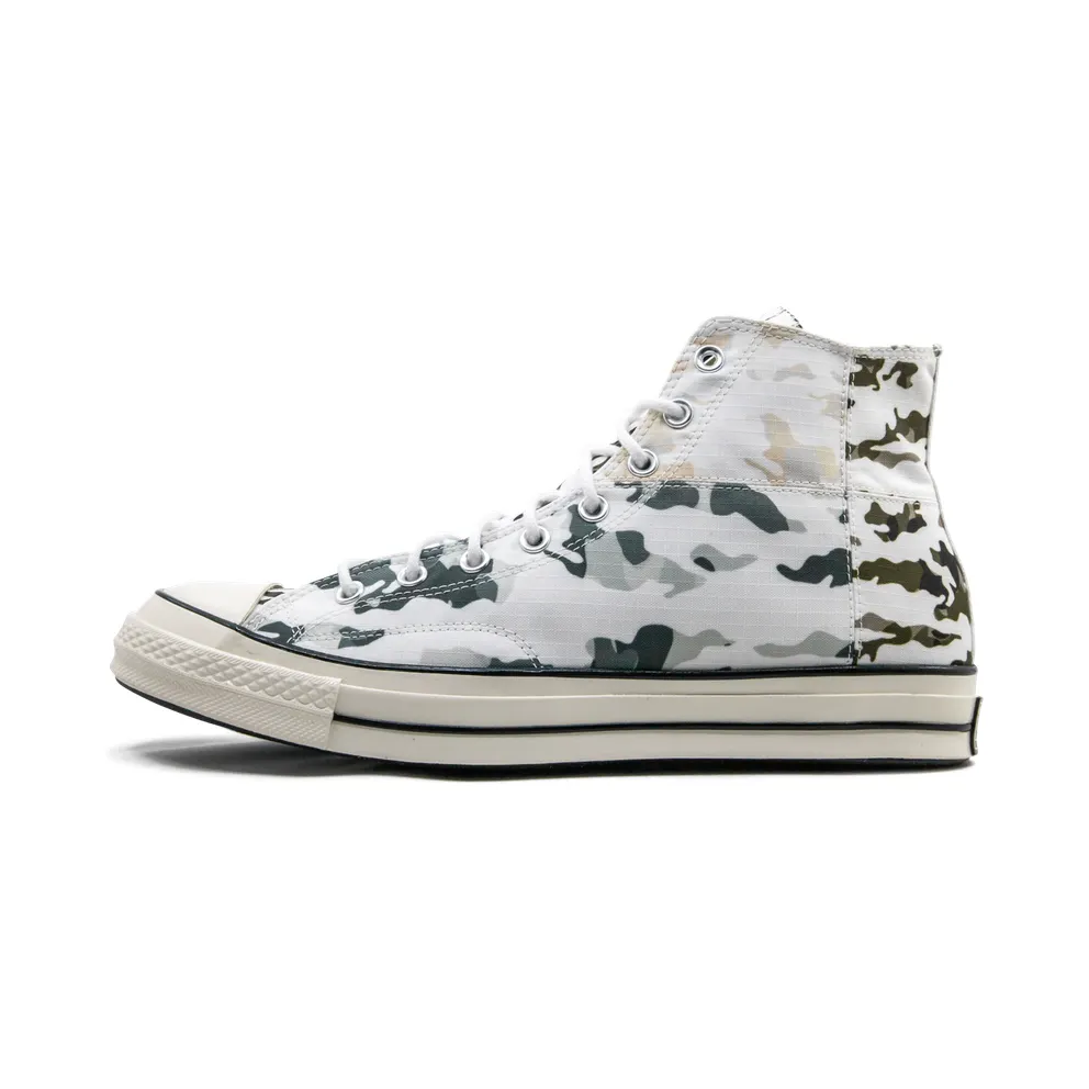 Converse Chuck 70 Hi “Camo” (165913C)