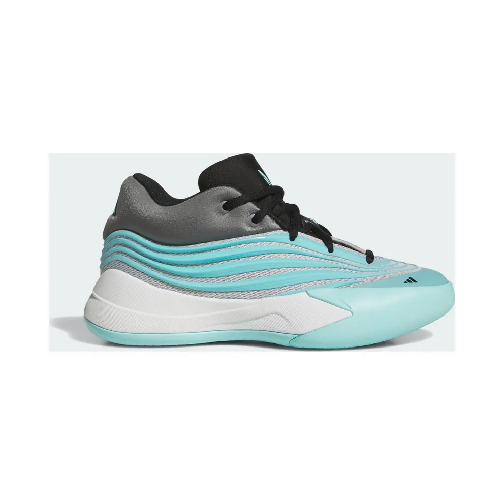 adidas Dame 10 Flash Aqua (JP6079)