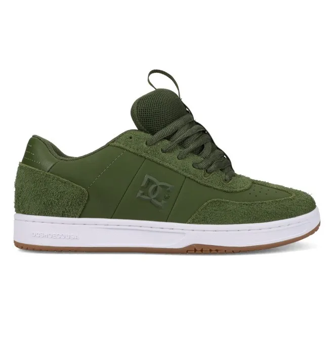 DC Astrix “Green” (DC02261301)