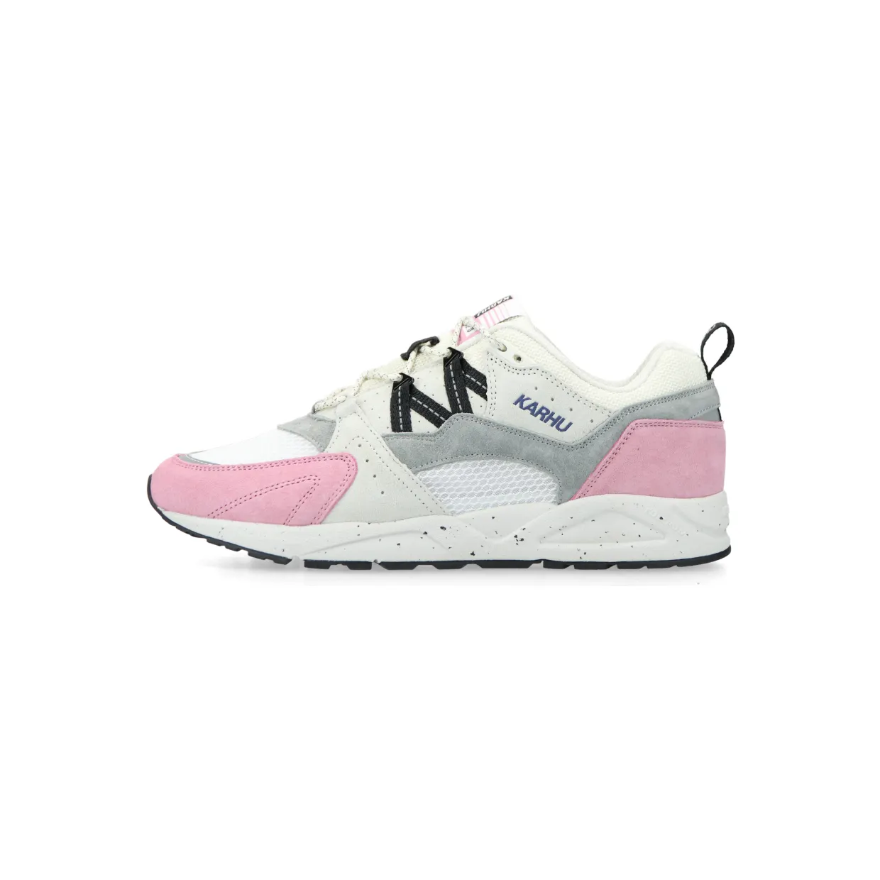 Karhu Fusion 2.0 Lilas Jet Black