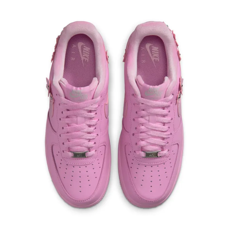 Nike Air Force 1 ’07 Womens “Florette” (IR8637-600)