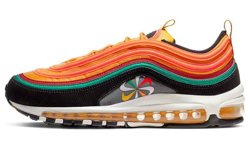 Nike Air Max 97 Sunburst (CK9399-001)