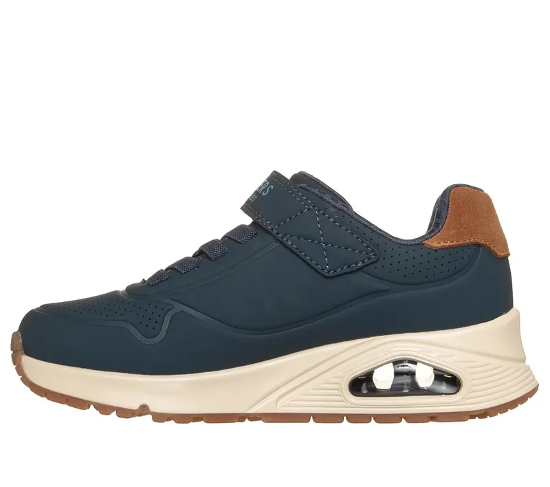 Skechers UNO Gen1 – City Edge Sneaker Marine