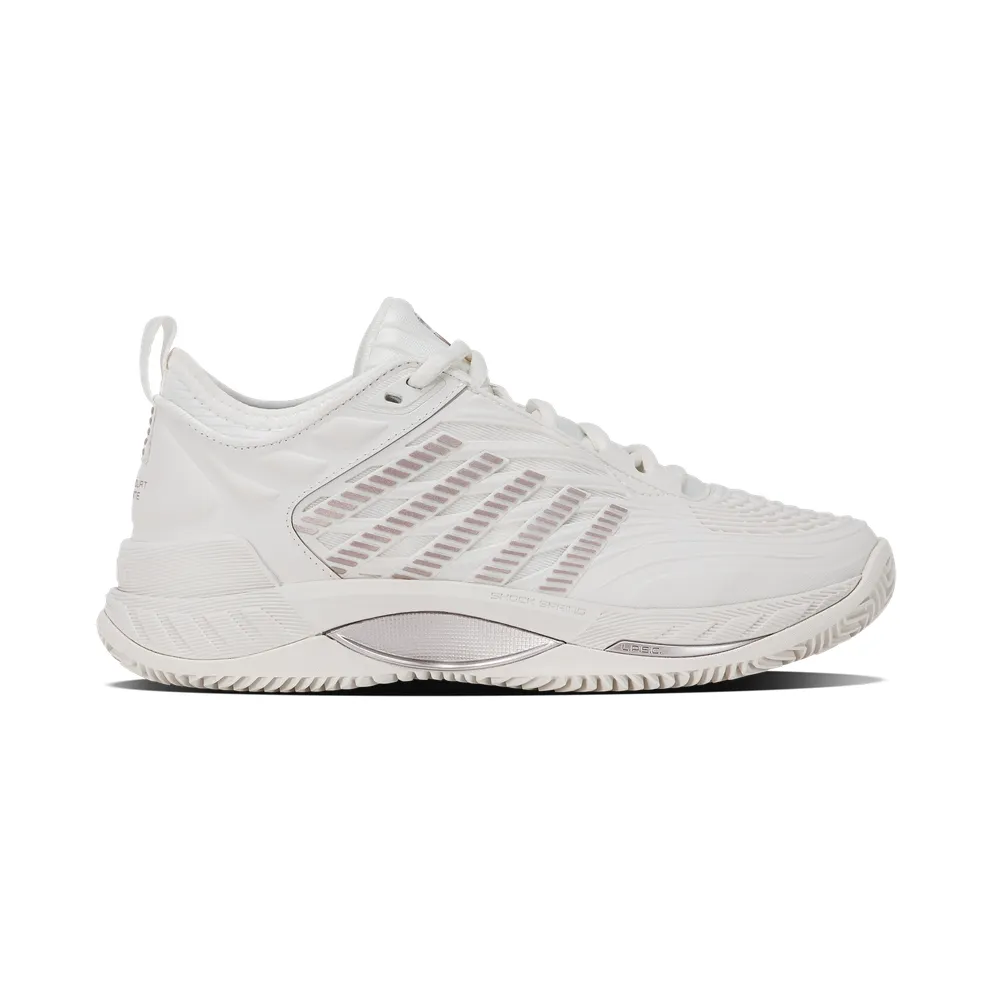 K-Swiss Hypercourt Weiß (99072-118-M)