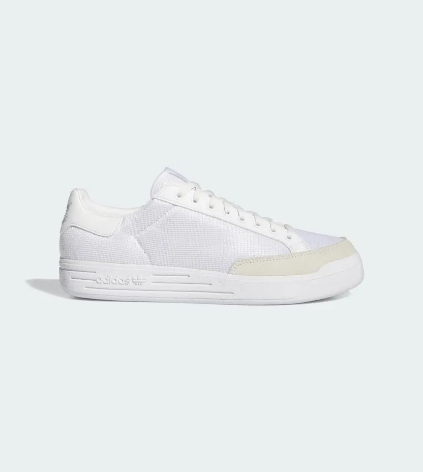 Adidas Rod Laver Cloud White / Cloud White / Grey One (JI1905)