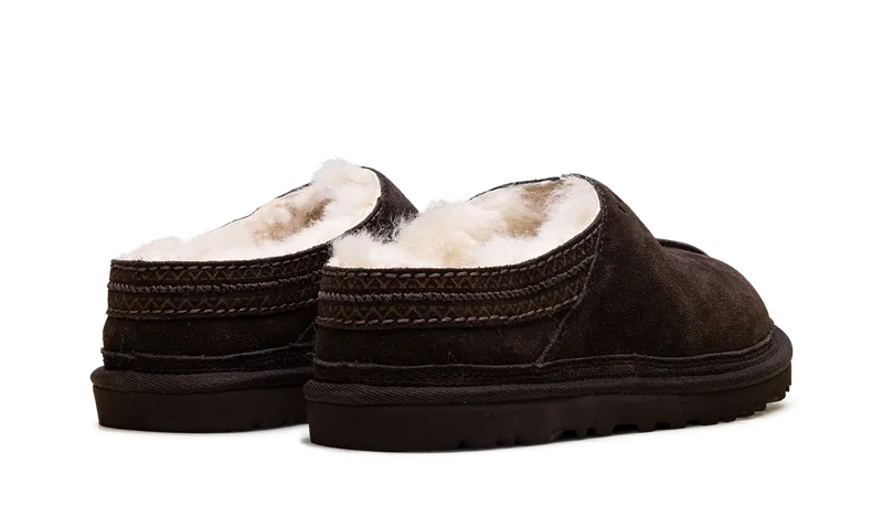 Ugg NEUMAN “Dusted Cocoa / Natural” (1113631-DCCN)