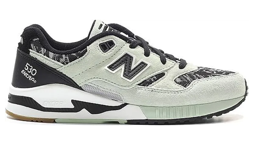 New Balance 530 Summer Utility Seafoam (W)