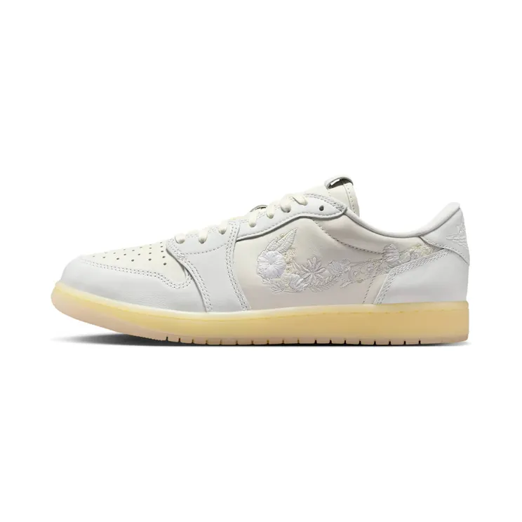 Air Jordan 1 “Sail / Coconut Milk / Off-White” (IF4391-100)