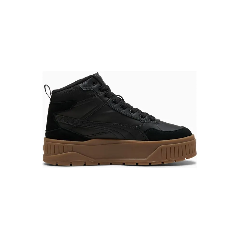 PUMA Karmen Sneakers – Schwarz (39746406)