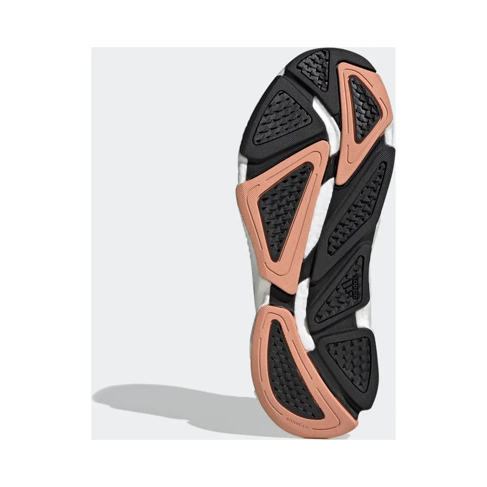Adidas X9000L4 Core Black / Cloud White / Ambient Blush (S23674)