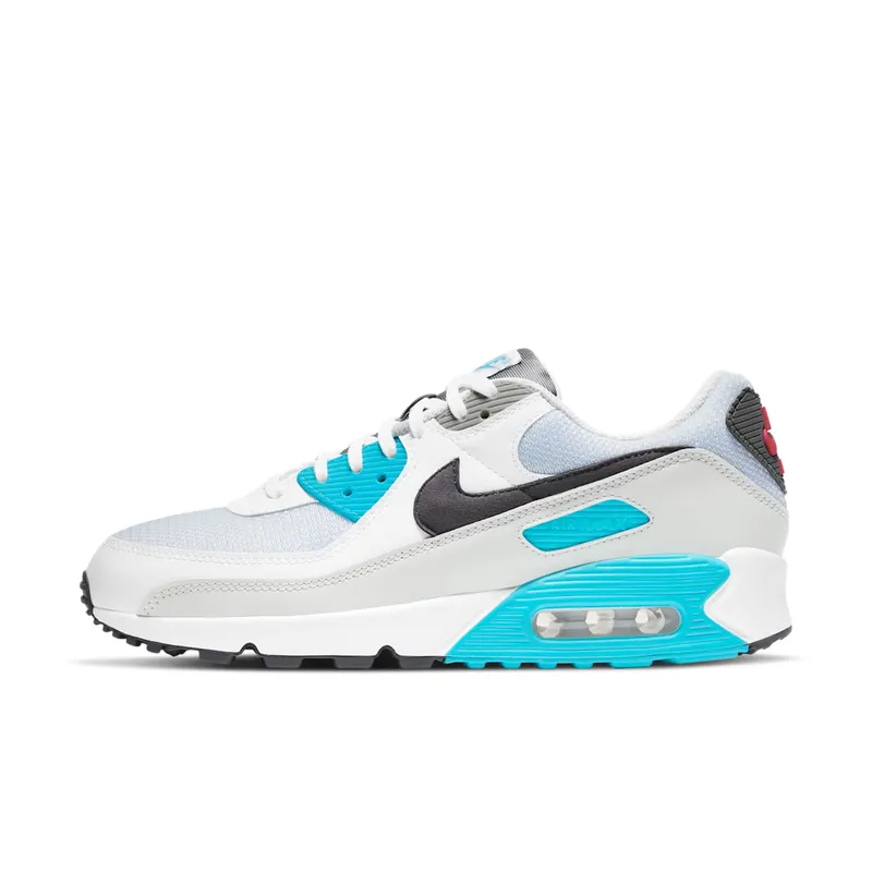 Nike Air Max 90 White (CV8839-100)