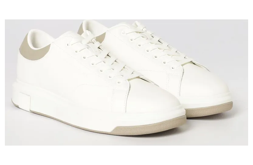 Armani Sneakers White 1 (XUX123XV534MZ750)