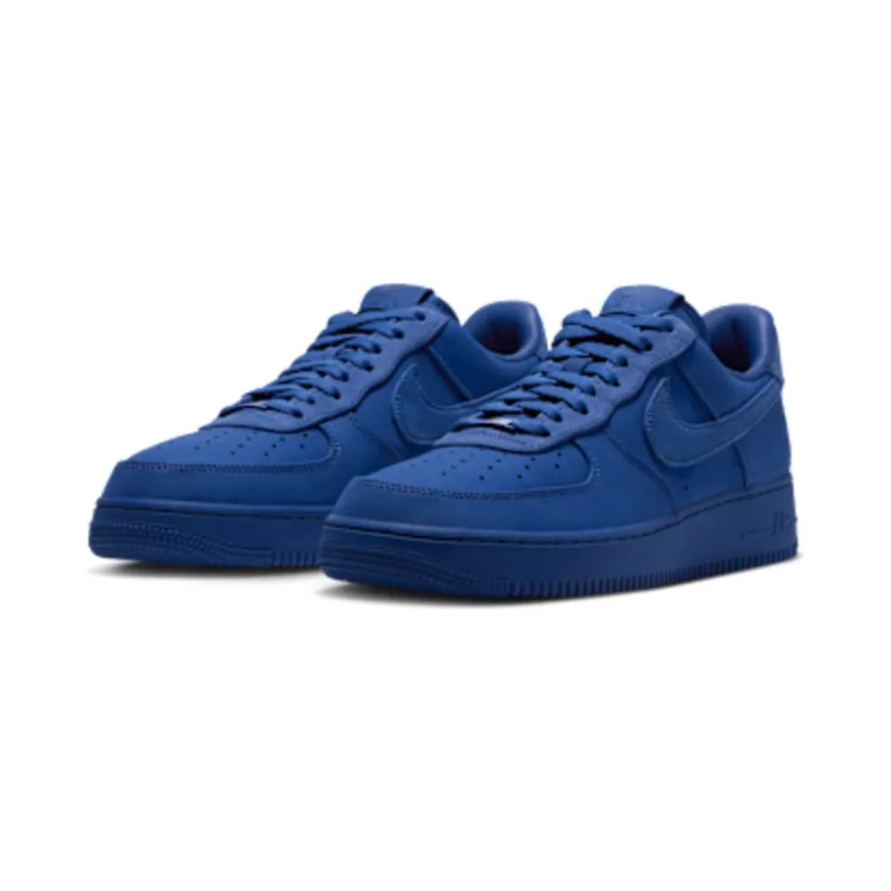Nike Air Force 1 Low – Kentucky Wildcats – “Kentucky Wildcats” (JF5455-400)
