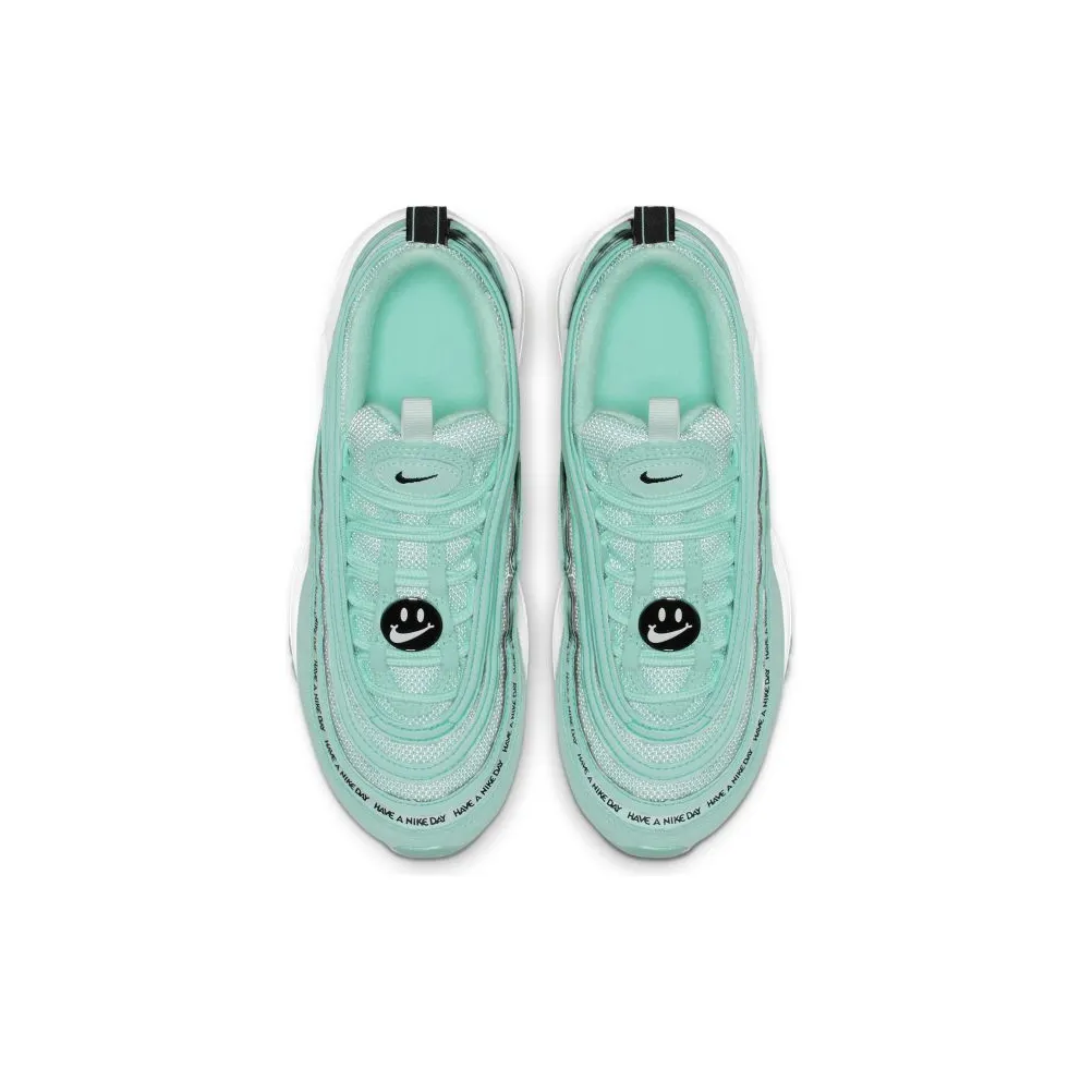 Nike Air Max 97 Have a Day Tropical Twist (GS) Tropical Twist/Black-Teal Tint-White (923288-300)
