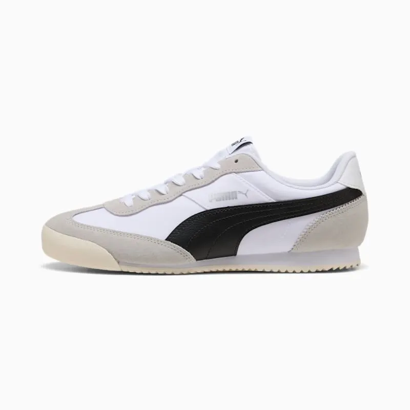 Puma Bootero “Puma White / Puma Black / Cool Light Gray” (408133_02)