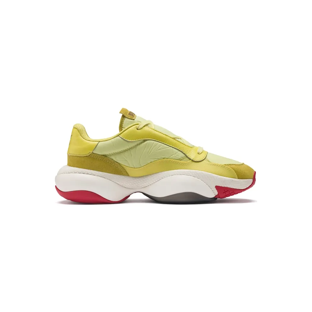 Puma Alteration PN-1 Jannik Wikkelso Davidsen Celery (369771-03)
