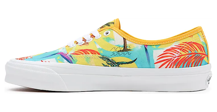 vans-authentic VN0A4BV9B4T