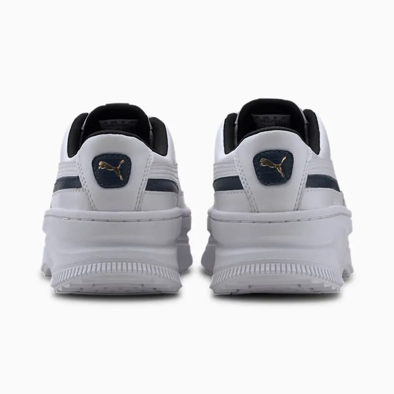 Puma Deva Chic White Black (371195-02)
