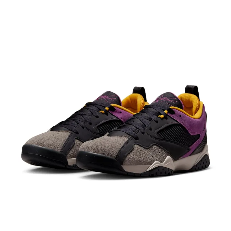 Jordan MVP 92 “Oil Grey / Viotech” (HQ3950-005)