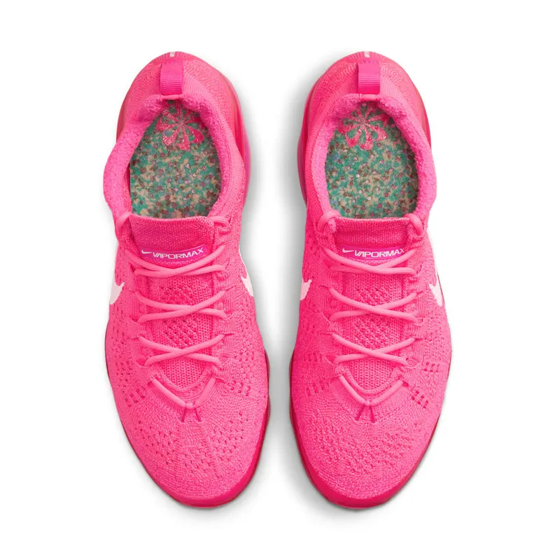 Nike VaporMax 2023 Flyknit “Hyper Pink” (DV6840-601)