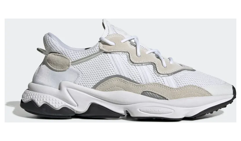 adidas OZWEEGO Cloud White / Cloud White / Core Black (EE6464)