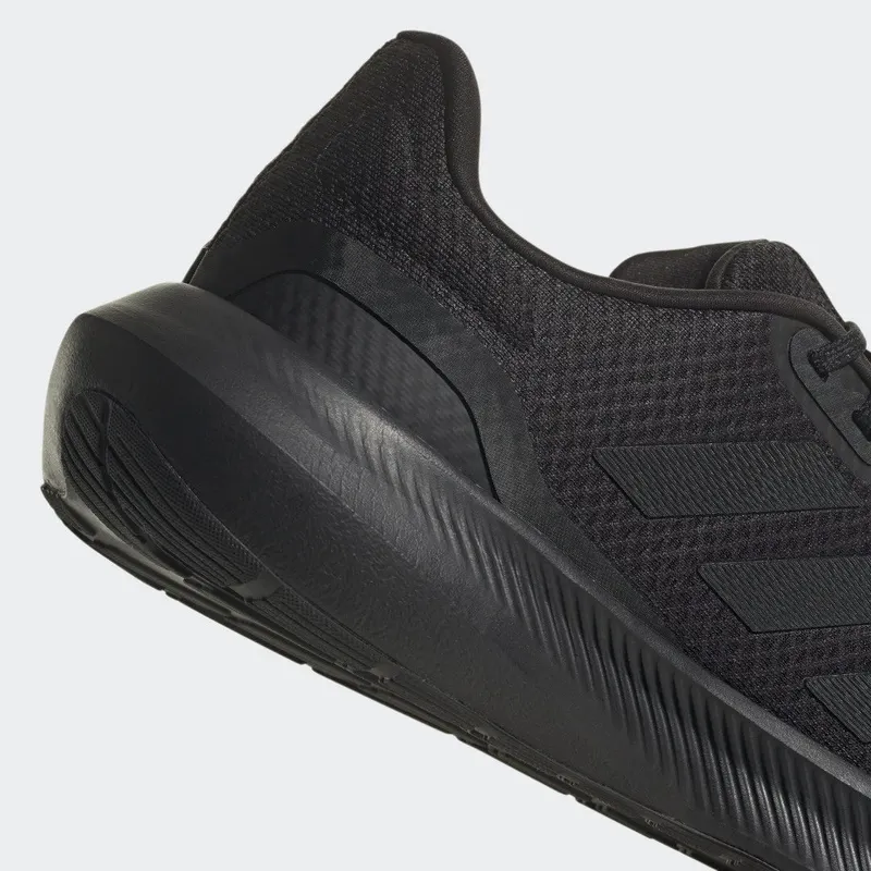 adidas Runfalcon 3 Core Black / Core Black / Carbon (HP7544)