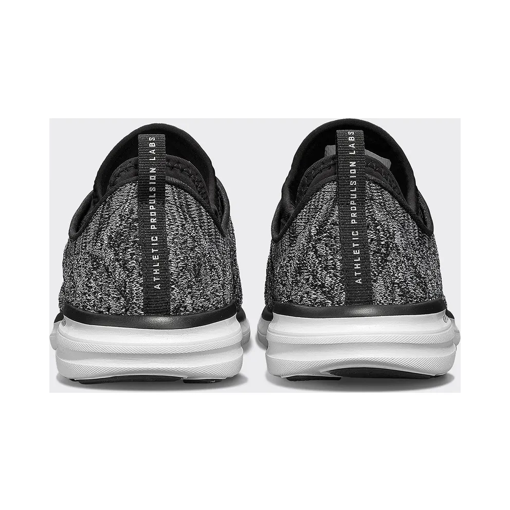APL TechLoom Phantom “Black/White/Melange” (Women)