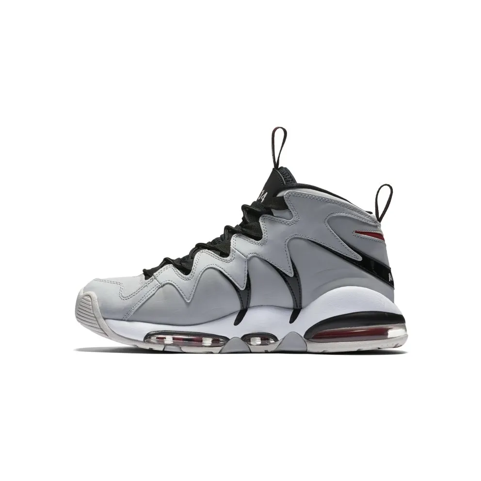 Nike Air Max CB34 Wolf Grey Varsity Red Wolf Grey/University Red-Neutral Grey-White (414243-003)