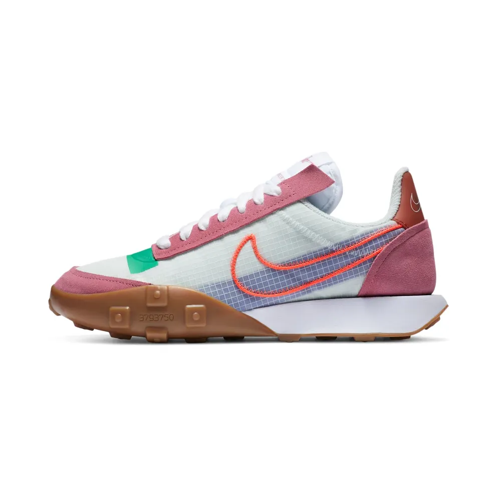 Nike Waffle Racer 2K Desert Berry (W)