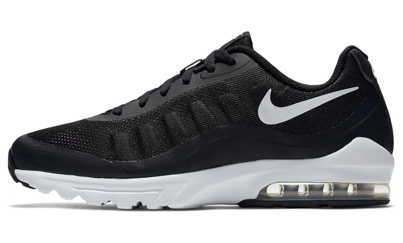 Nike Air Max Invigor Black White (749680-010)