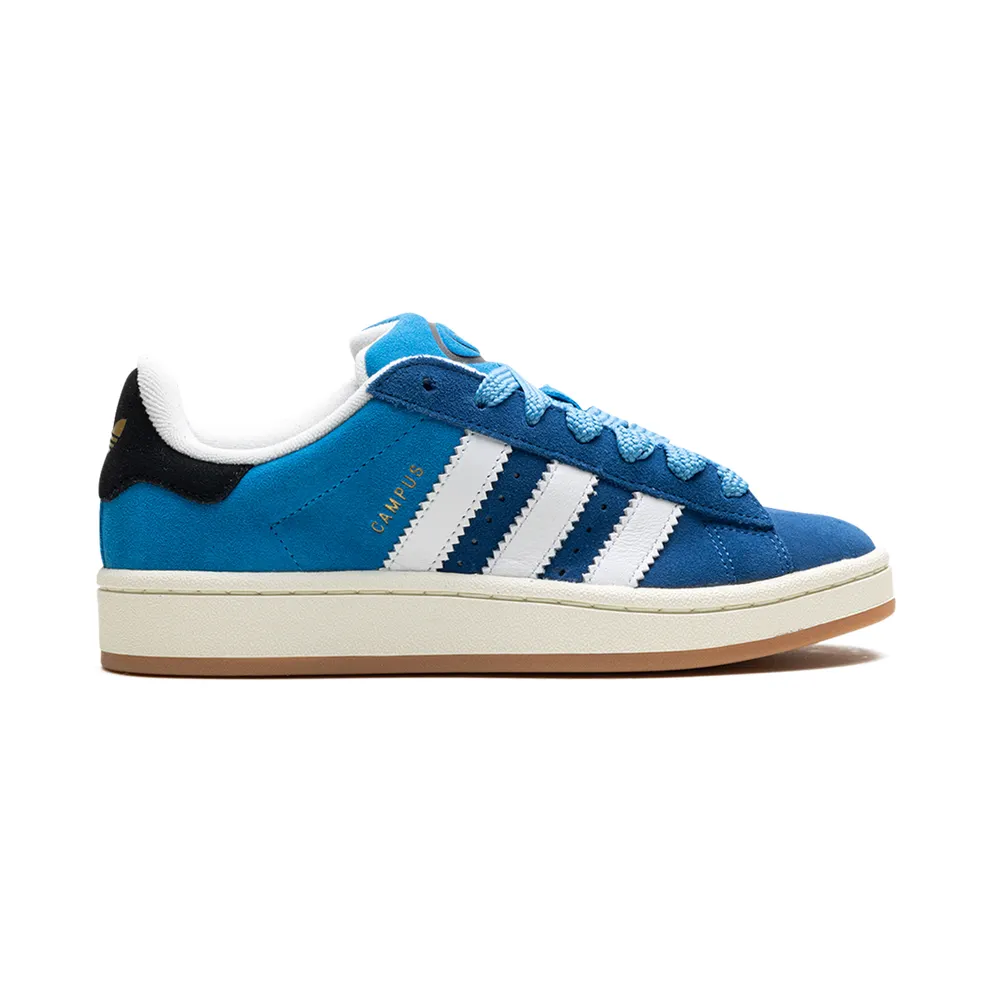 adidas Campus 00s Bright Blue Dark Marine (ID2049)