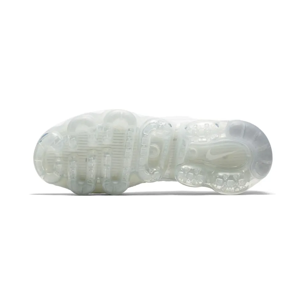 Nike Air VaporMax Triple White (W) White/White-Sail-Light Bone (849557-100)