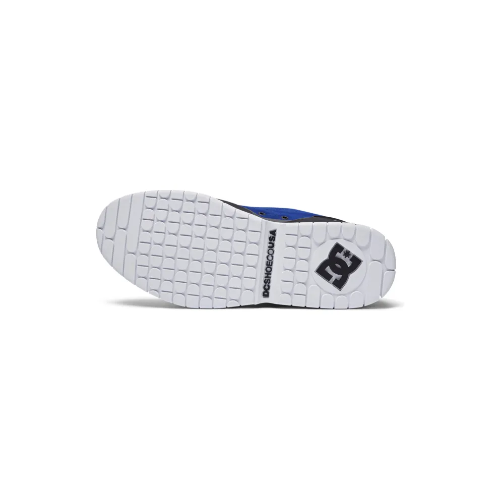 DC Clocker 2 Bronze 56k Navy Black (ADYS100724-NB3)