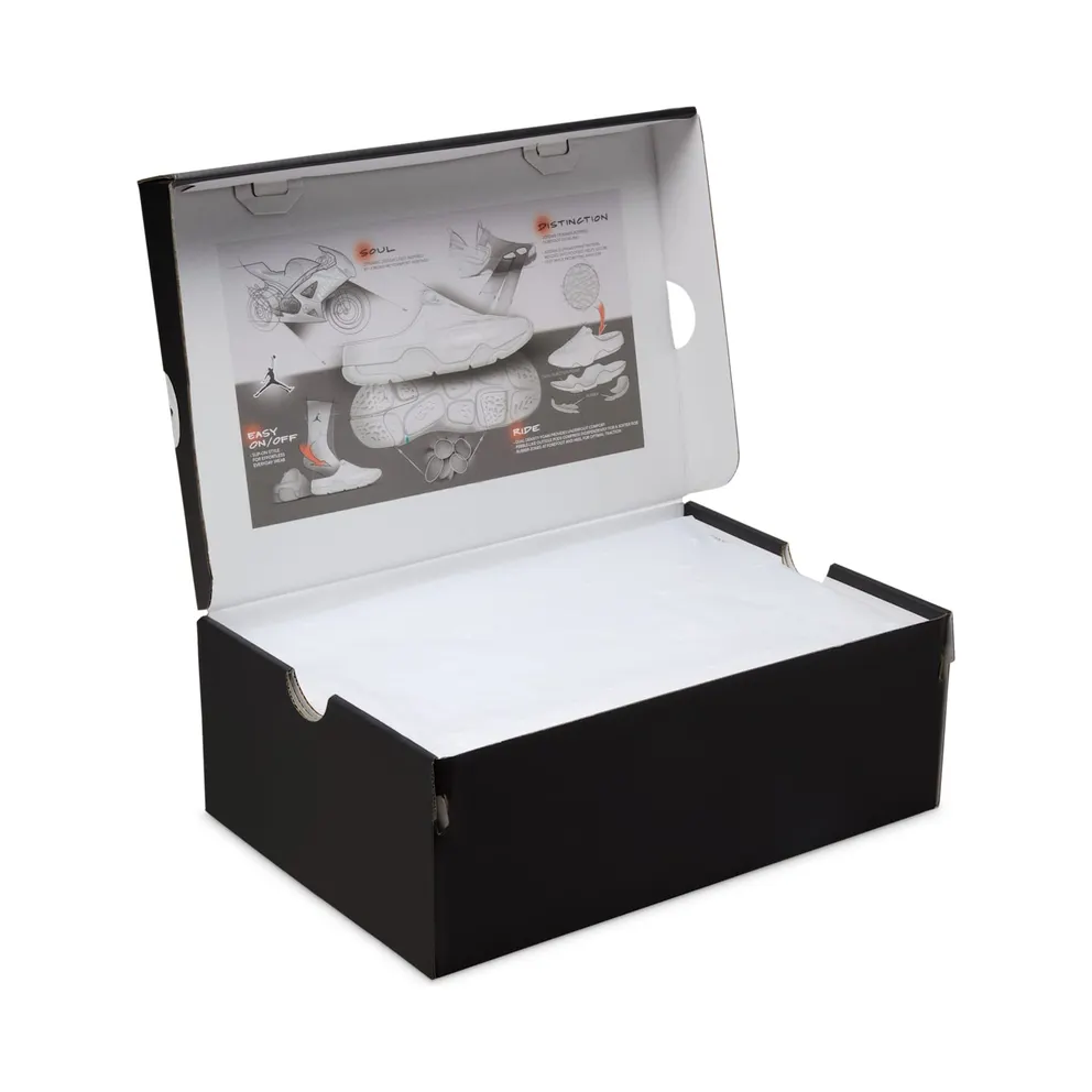 Jordan Roam White Sail (FQ0227-102)