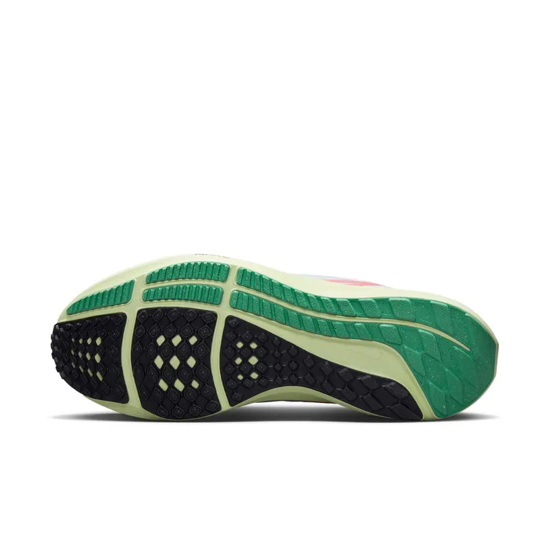 Nike Air Zoom Pegasus 39 Cobalt Bliss Cofetti “White” (FD0878-100)