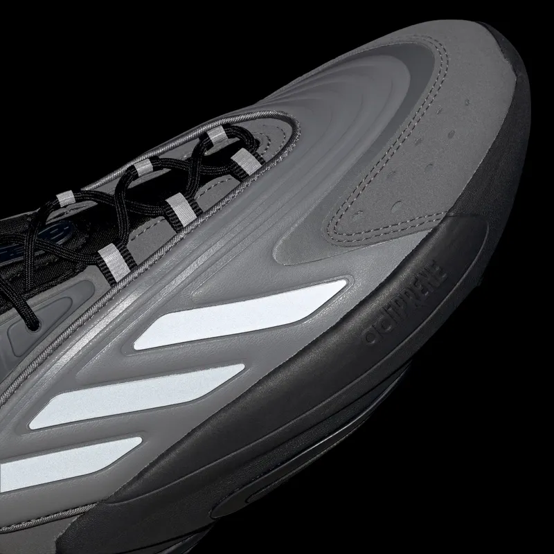 Adidas Ozelia Grey Four / Grey Three / Core Black (H04253)