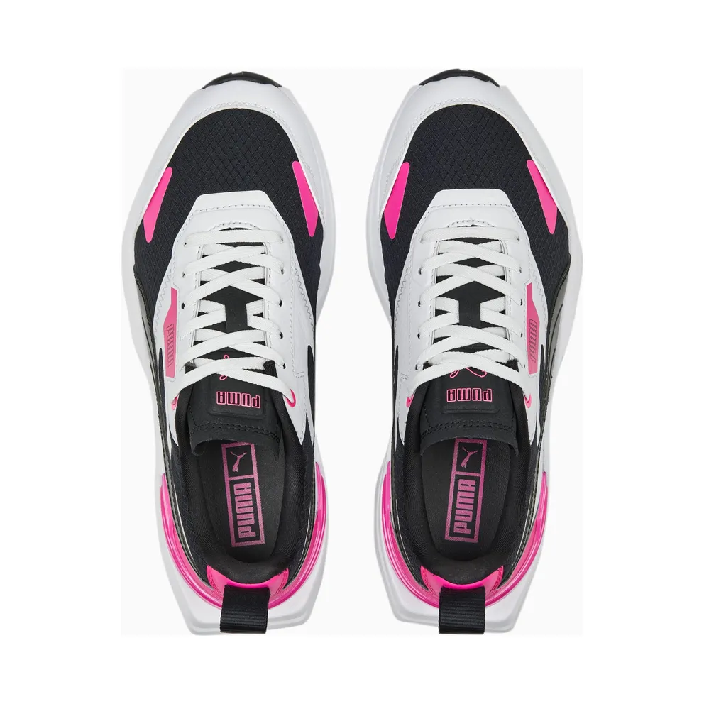 Puma Kosmo Rider Tech Grey/Black (38987802)